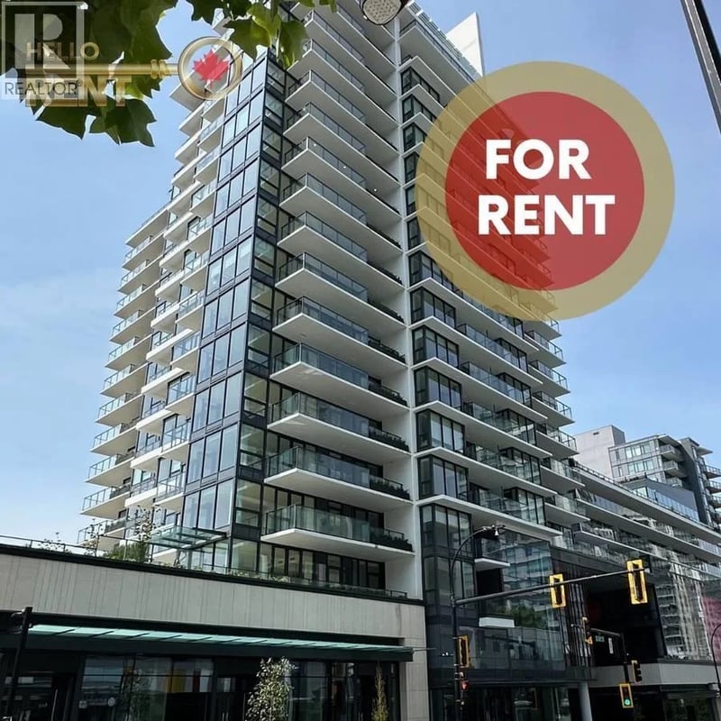 #304 135 13TH Street, North Vancouver, British Columbia, V7L0J8, North Vancouver, British Columbia — photo 1 of 5