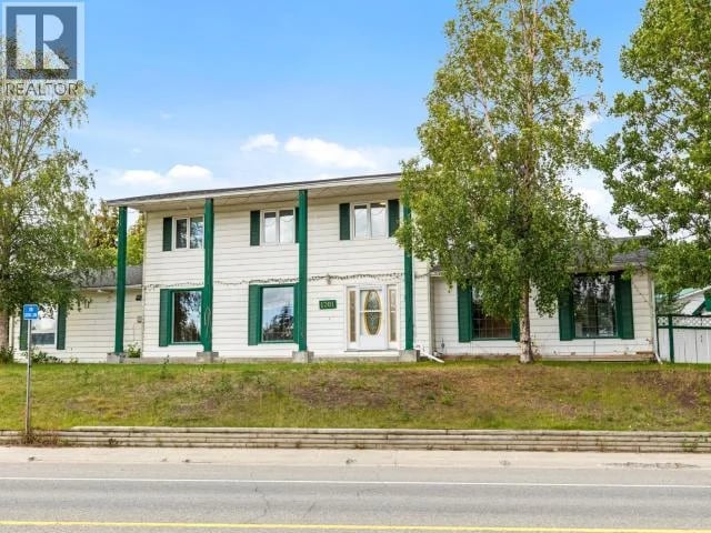 1201 HICKORY STREET, Whitehorse, Yukon, Y1A4M4, Whitehorse, Yukon — photo 1 of 5