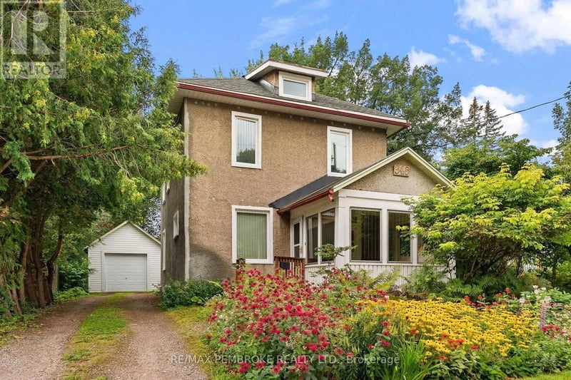 348 Esther Street, Pembroke, Ontario, K8A3C8, Pembroke, Ontario — photo 1 of 5