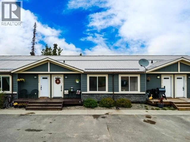 103-12 PINTAIL PLACE, Whitehorse, Yukon, Y1A0J7, Whitehorse, Yukon — photo 1 of 5