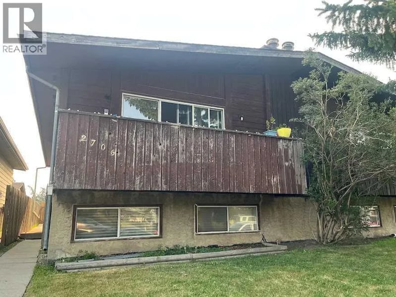 2706 46 Street Southeast, Calgary, Alberta, T2B2N8, Calgary, Alberta