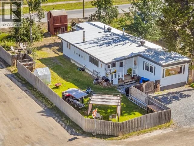 121-986 RANGE ROAD, Whitehorse, Yukon, Y1A4V1, Whitehorse, Yukon — photo 1 of 5