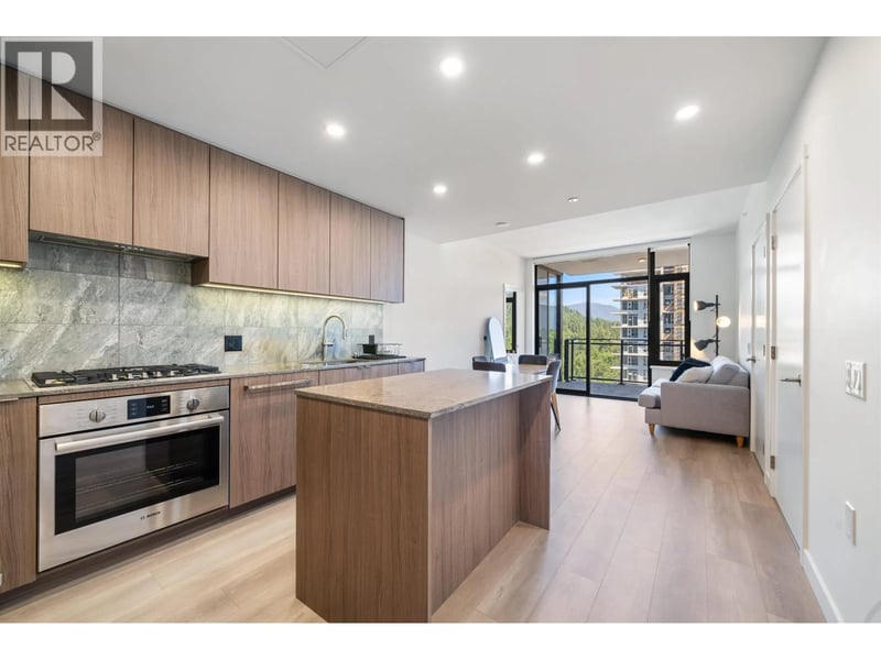 #1806 626 CLAREMONT Street, Coquitlam, British Columbia, V3J0T1, Coquitlam, British Columbia — photo 1 of 5