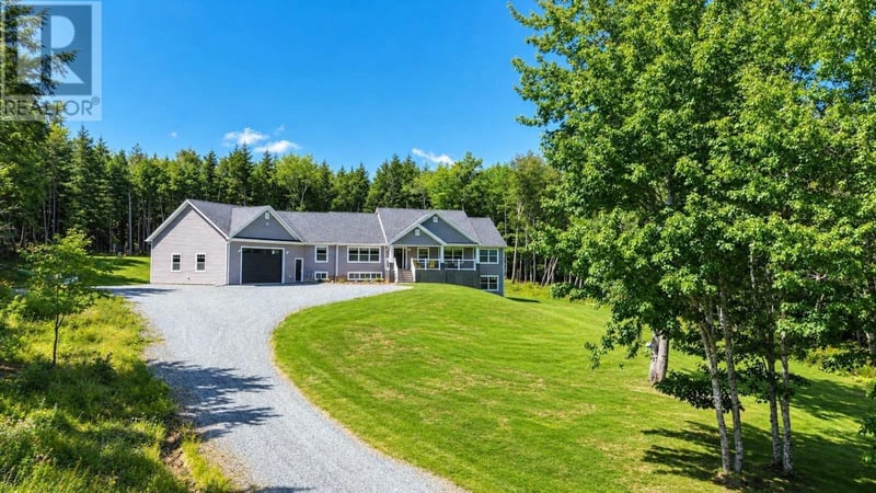 60 Monte Cristo Avenue, Enfield, Nova Scotia, B2T0S3, Enfield, Nova Scotia — photo 1 of 5