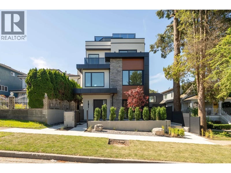 #1 1450 30TH Avenue, Vancouver, British Columbia, V5N3A2, Vancouver, British Columbia — photo 1 of 5