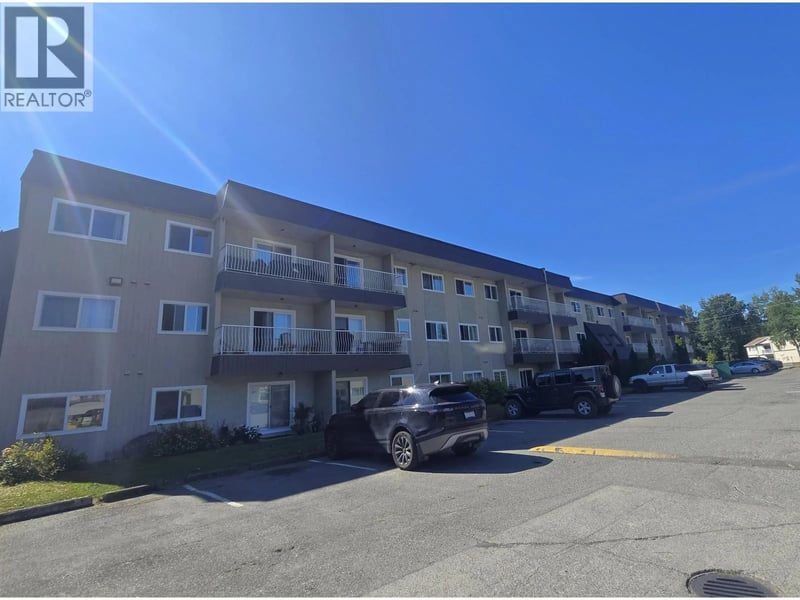 #1103 2607 PEAR Street, Terrace, British Columbia, V8G4V5, Terrace, British Columbia — photo 1 of 5