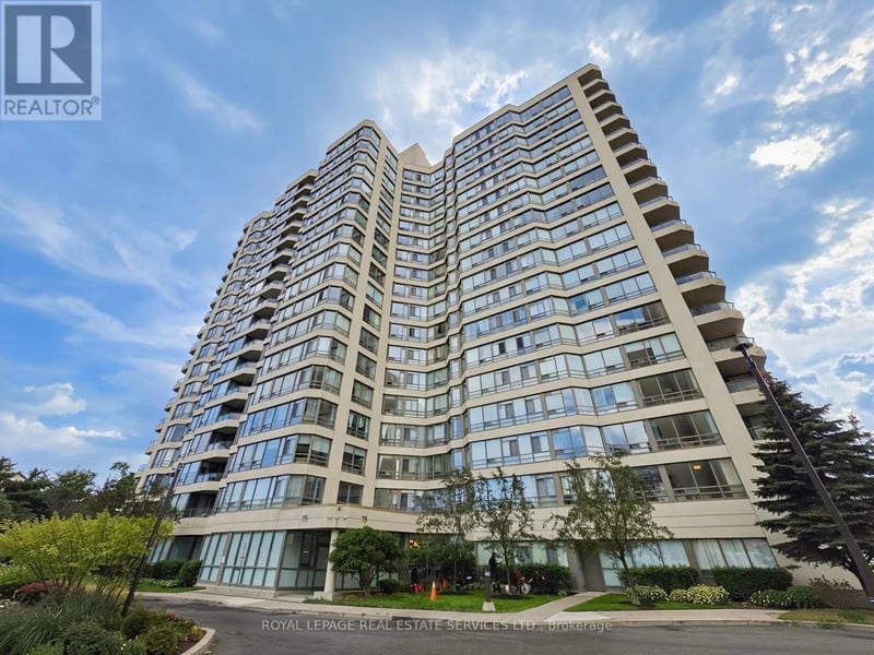 #1212 75 King Street East, Mississauga (Cooksville), Ontario, L5A4G5, Mississauga (Cooksville), Ontario — photo 1 of 5