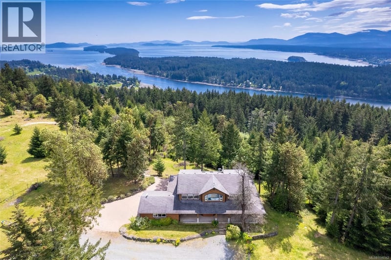1495 Coats Drive, Gabriola Island, British Columbia, V0R1X6, Gabriola Island, British Columbia — photo 1 of 5