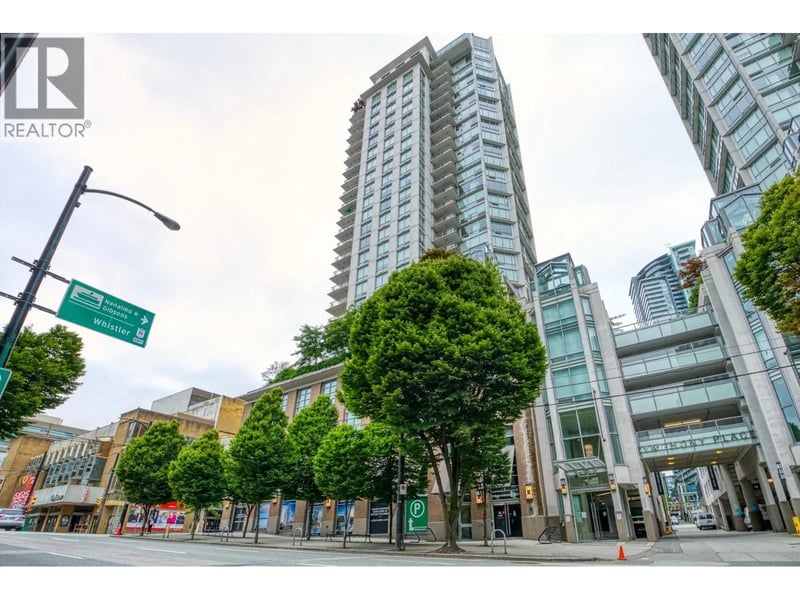 #1104 565 SMITHE Street, Vancouver, British Columbia, V6B0E4, Vancouver, British Columbia — photo 1 of 5