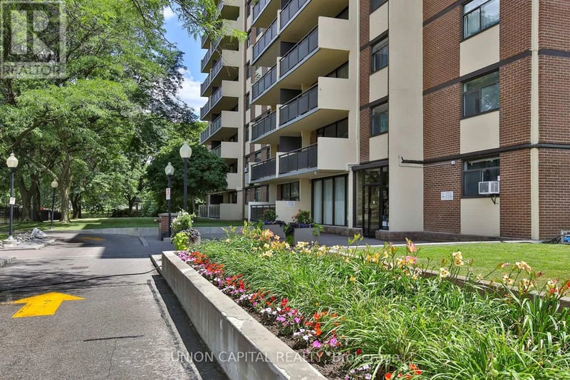 #711 5 Frith Road, Toronto (Glenfield-Jane Heights), Ontario, M3N2L5, Toronto (Glenfield-Jane Heights), Ontario — photo 1 of 5