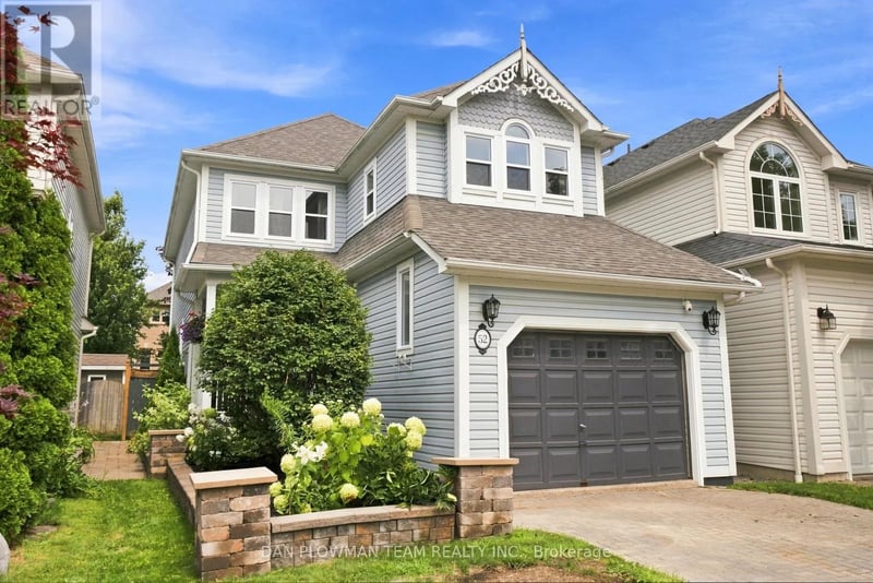 52 Wells Crescent, Whitby (Brooklin), Ontario, L1M1C9, Whitby (Brooklin), Ontario — photo 1 of 5