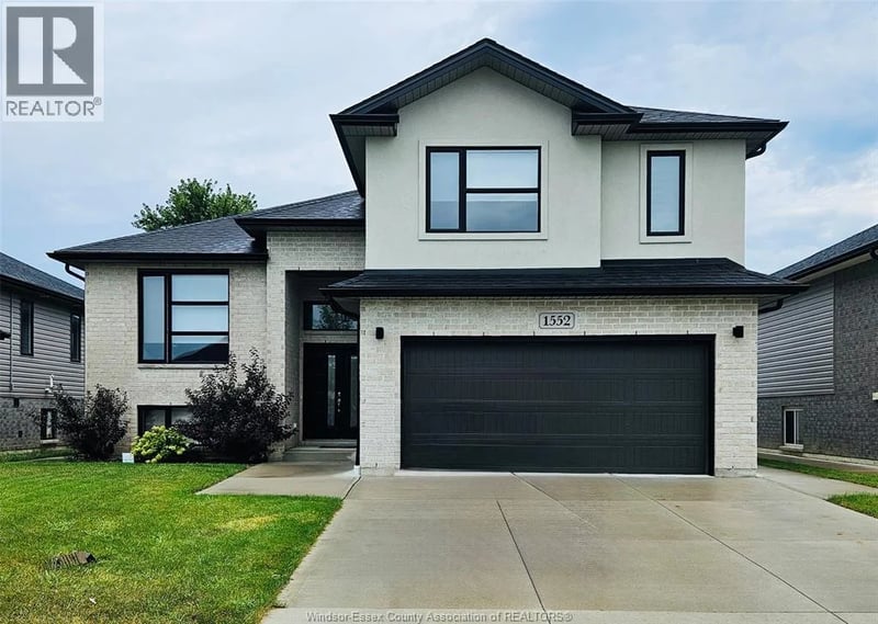 #UPPER 1552 HARRISON Street, LaSalle, Ontario, N9H0E9, LaSalle, Ontario — photo 1 of 5