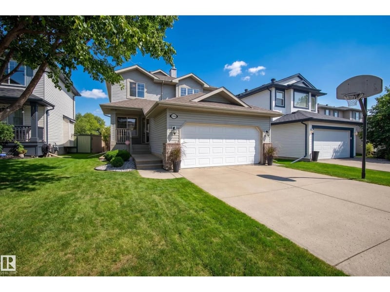 1341 BRECKENRIDGE DR NW, Edmonton, Alberta, T5T6M2, Edmonton, Alberta — photo 1 of 5