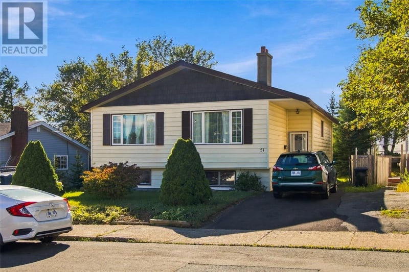51 Boyle Street, St. John's, Newfoundland & Labrador, A1E2H5, St. John's, Newfoundland & Labrador — photo 1 of 5