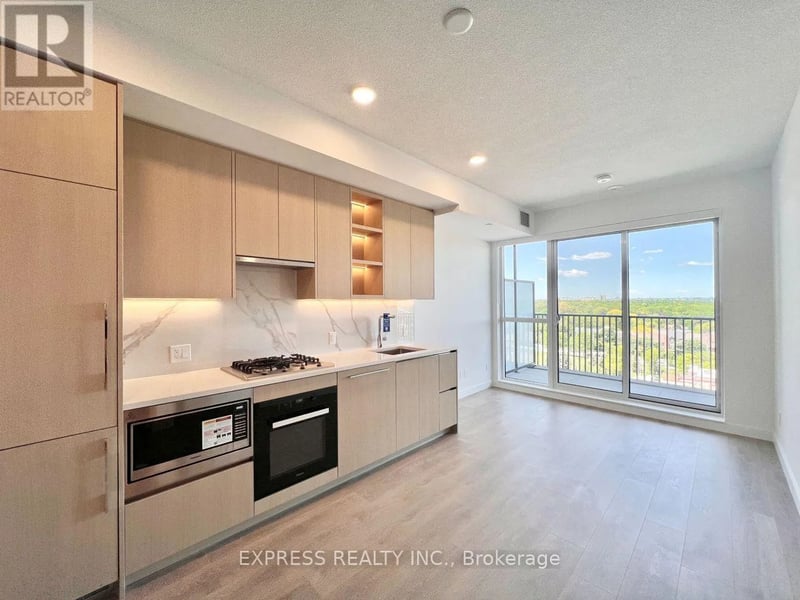 #1008 68 Esther Shiner Boulevard, Toronto (Bayview Village), Ontario, M2K0J6, Toronto (Bayview Village), Ontario — photo 1 of 5