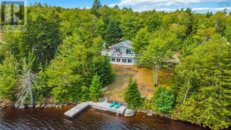 158 Spruce Drive, Aylesford Lake, Nova Scotia, B0P1C0, Aylesford Lake, Nova Scotia — photo 1 of 5