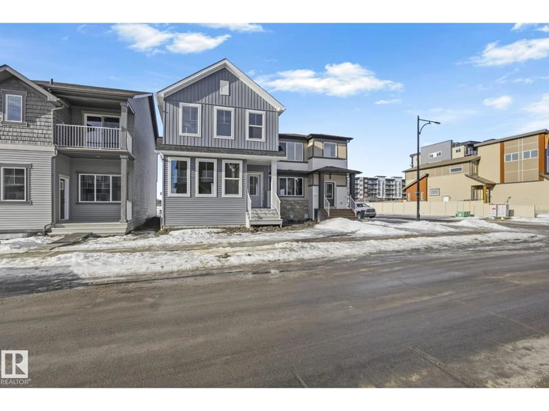 3758 ERLANGER DR NW, Edmonton, Alberta, T6M1R9, Edmonton, Alberta — photo 1 of 5