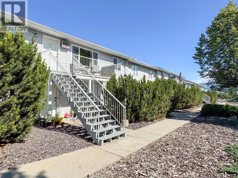 #213 1047 Middleton Way, Vernon, British Columbia, V1B2N3, Vernon, British Columbia — photo 1 of 5