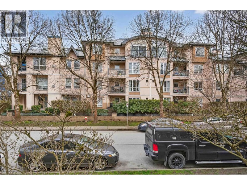 309, 2435 WELCHER Avenue, Port Coquitlam, British Columbia, V3C1X8, Port Coquitlam, British Columbia — photo 1 of 5