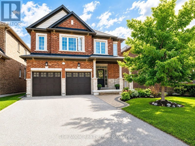 2507 Standardbred Drive, Oshawa (Windfields), Ontario, L1H7K4, Oshawa (Windfields), Ontario — photo 1 of 5