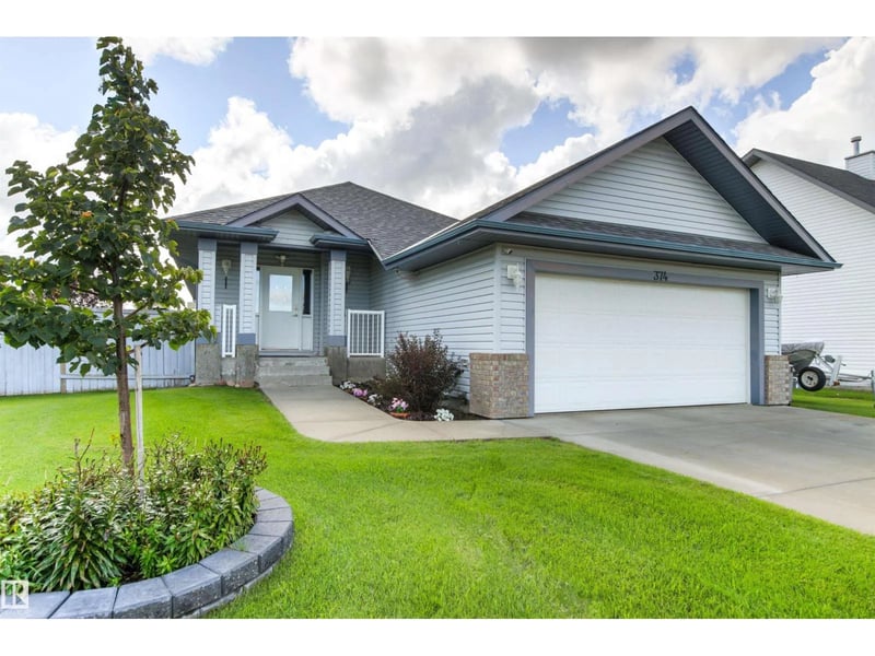 374 Paquin ST, Cardiff, Alberta, T8R2G5, Cardiff, Alberta — photo 1 of 5