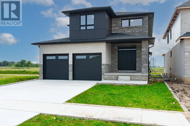 3112 Regiment Road West, London South (South V), Ontario, N6P0H2, London South (South V), Ontario — photo 1 of 5