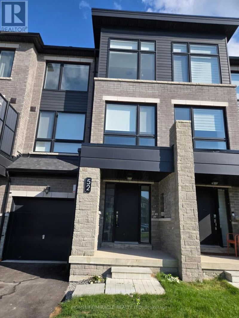 52 Blue Forest Crescent, Barrie (Innis-Shore), Ontario, L9J0N3, Barrie (Innis-Shore), Ontario — photo 1 of 5