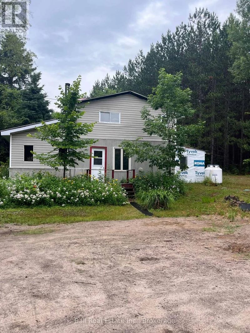 540 Rose Island Road, Wollaston, Ontario, K0L1P0, Wollaston, Ontario — photo 1 of 5