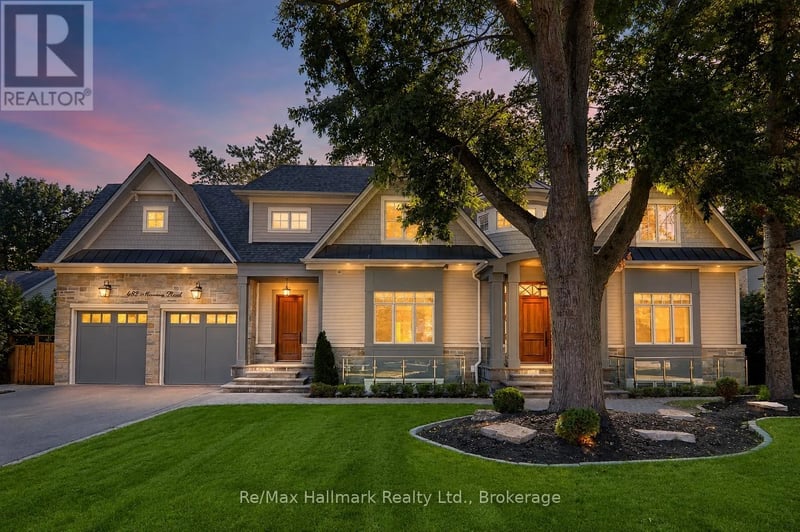 482 Morrison Road, Oakville (MO Morrison), Ontario, L6J4K5, Oakville (MO Morrison), Ontario — photo 1 of 5