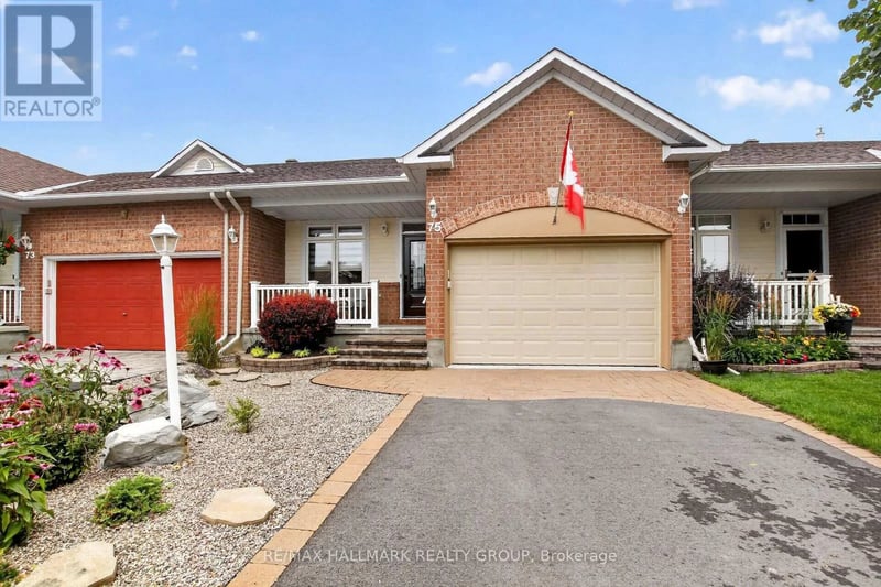 75 Sable Run Drive, Ottawa, Ontario, K2S1W7, Ottawa, Ontario — photo 1 of 5