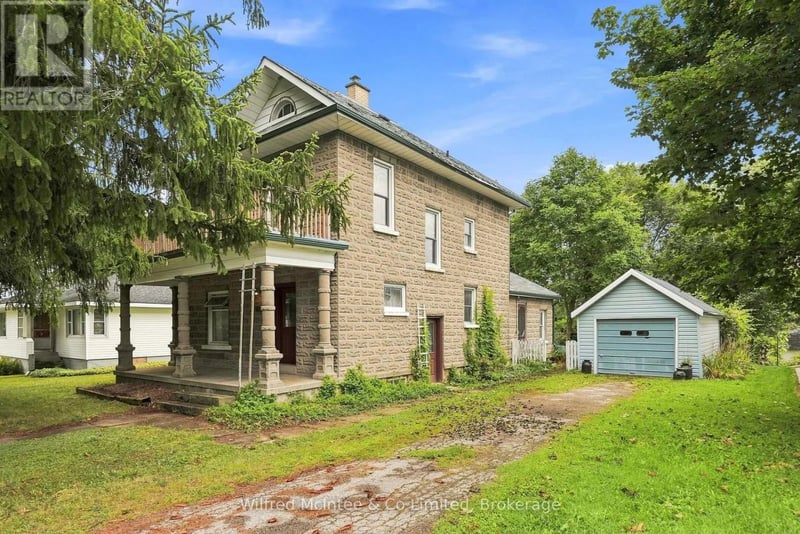 219 Victoria Street South, Arran-Elderslie, Ontario, N0G2N0, Arran-Elderslie, Ontario — photo 1 of 5