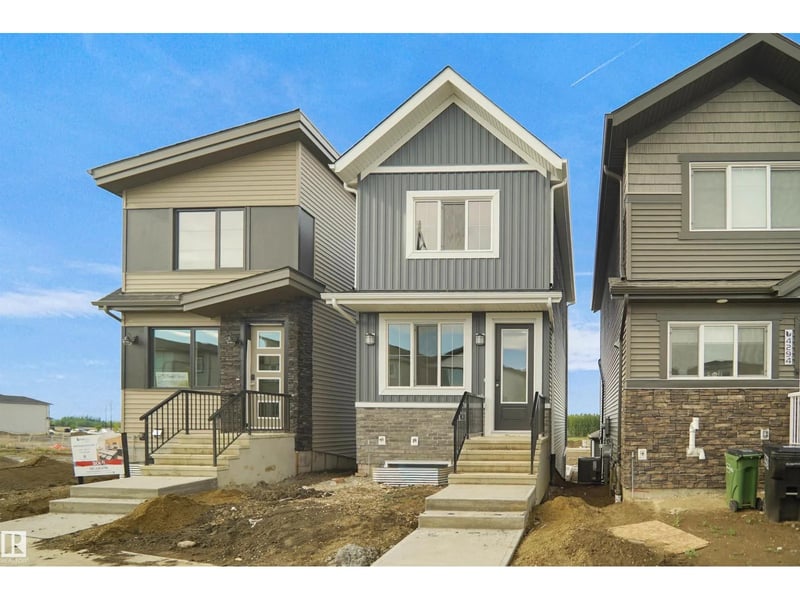 4296 KINGLET DR NW, Edmonton, Alberta, T5S0T1, Edmonton, Alberta — photo 1 of 5