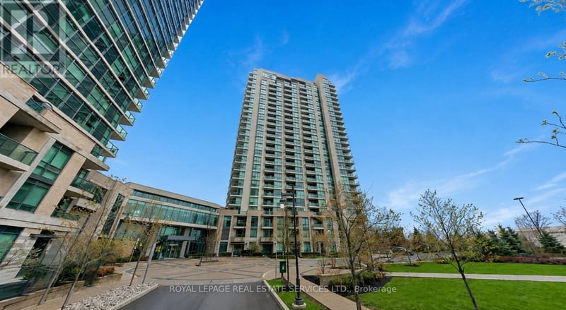 #501 235 Sherway Gardens Road, Toronto (Islington-City Centre West), Ontario, M9C0A2, Toronto (Islington-City Centre West), Ontario — photo 1 of 5