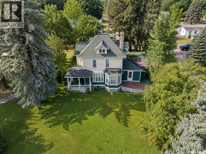 903 Boyle STREET, Indian Head, Saskatchewan, S0G2K0, Indian Head, Saskatchewan — photo 1 of 5
