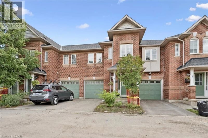 #59 250 AINSLIE Street South, Cambridge, Ontario, N1R8P8, Cambridge, Ontario — photo 1 of 5