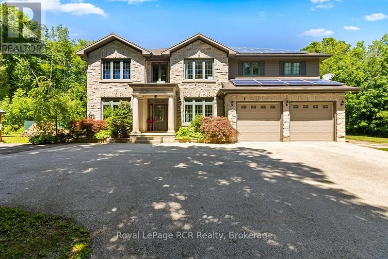 758335 Girl Guide Road, Georgian Bluffs, Ontario, N4K5N7, Georgian Bluffs, Ontario — photo 1 of 5