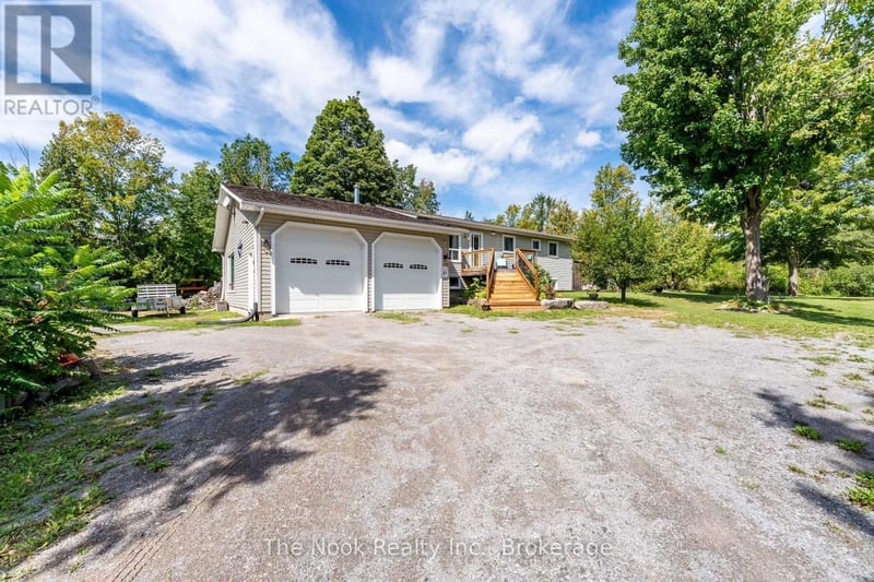 6 Cedar Terrace, Trent Lakes, Ontario, K0L1J0, Trent Lakes, Ontario — photo 1 of 5