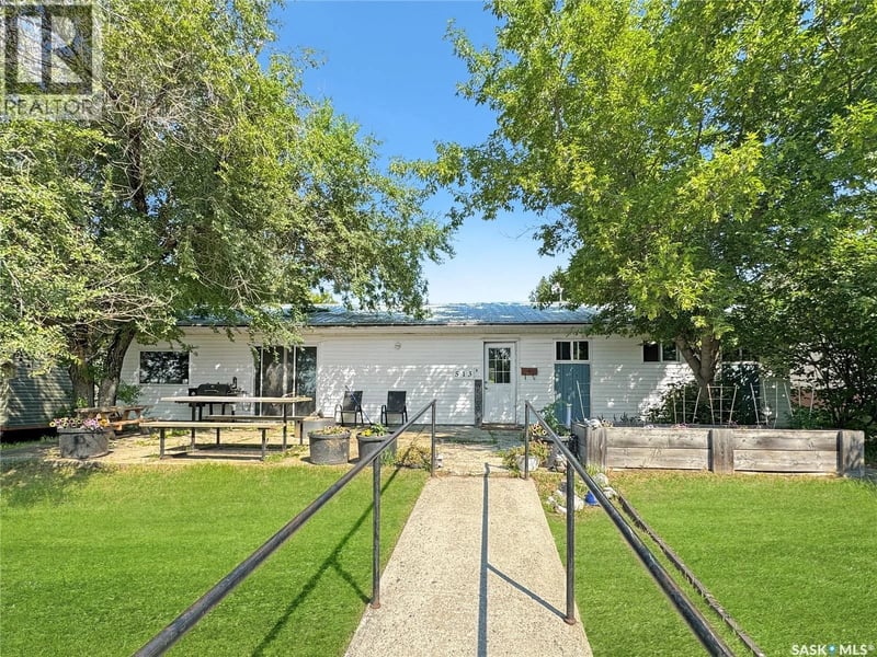 513 Main STREET, Turtleford, Saskatchewan, S0M2Y0, Turtleford, Saskatchewan — photo 1 of 5