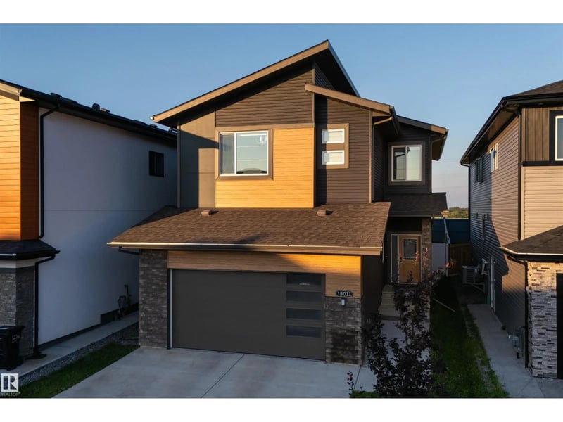 15011 10 ST NW, Edmonton, Alberta, T5Y4C8, Edmonton, Alberta — photo 1 of 5