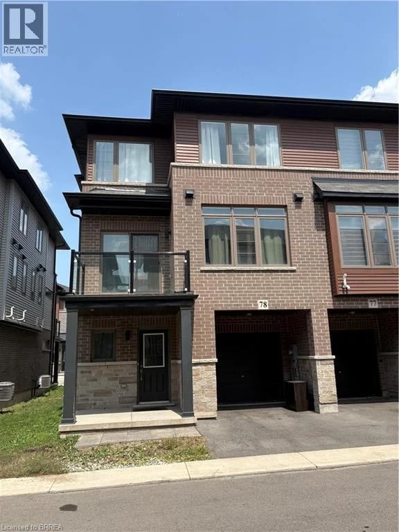 #78 575 WOODWARD Avenue, Hamilton, Ontario, L8H0B3, Hamilton, Ontario — photo 1 of 5