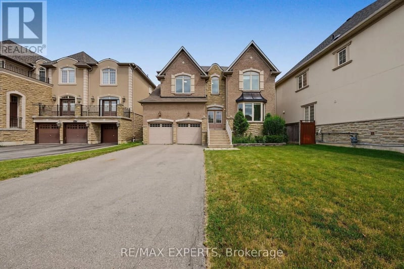 12 Sweet Valerie Court, Vaughan (Patterson), Ontario, L6A0C6, Vaughan (Patterson), Ontario — photo 1 of 5
