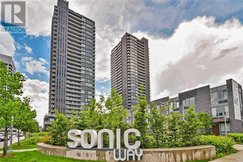 #101 2 Sonic Way, Toronto (Flemingdon Park), Ontario, M3C0P2, Toronto (Flemingdon Park), Ontario — photo 1 of 5