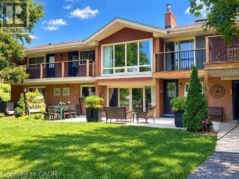 81 THOMSON Drive, Waterdown, Ontario, L8B0G5, Waterdown, Ontario — photo 1 of 5