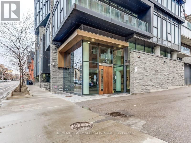 #304 15 Beverley Street, Toronto (Kensington-Chinatown), Ontario, M5T1X8, Toronto (Kensington-Chinatown), Ontario — photo 1 of 5