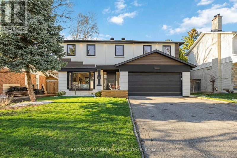 14 Portree Crescent, Markham (Royal Orchard), Ontario, L3T3G2, Markham (Royal Orchard), Ontario — photo 1 of 5