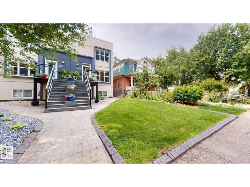 9846 112 ST NW, Edmonton, Alberta, T5K1L4, Edmonton, Alberta — photo 1 of 5