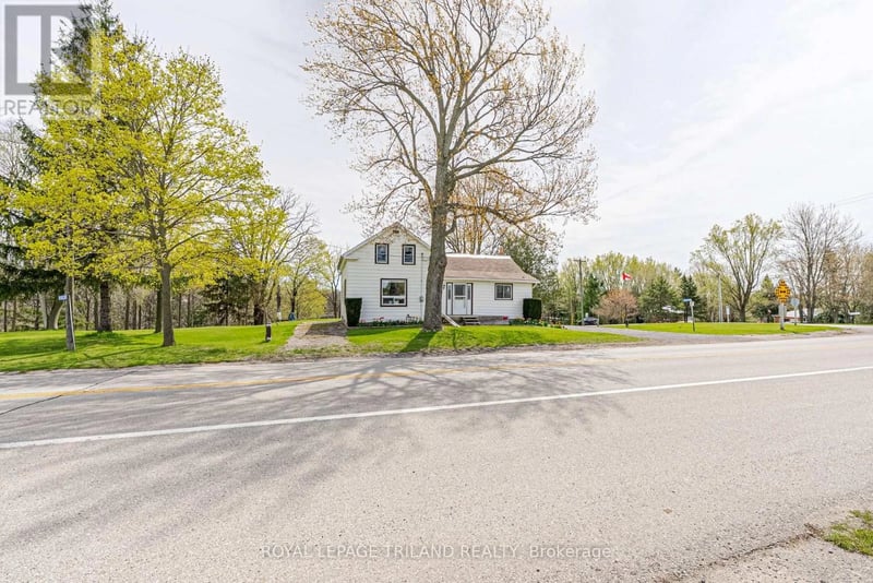 11518 Belmont Road, Central Elgin, Ontario, N5P3T3, Central Elgin, Ontario — photo 1 of 5