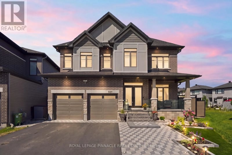 921 Beckton Heights, Ottawa, Ontario, K2S2X5, Ottawa, Ontario — photo 1 of 5