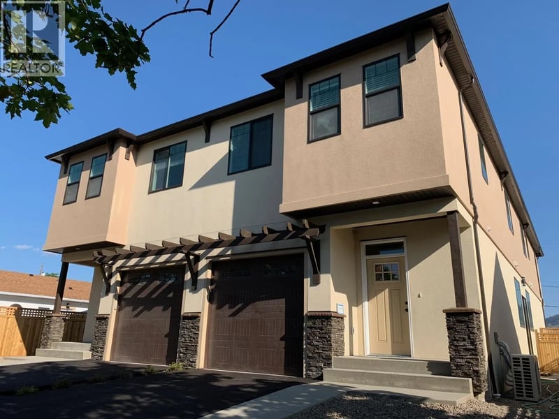 #102 8504 70TH Avenue, Osoyoos, British Columbia, V0H1V1, Osoyoos, British Columbia — photo 1 of 5