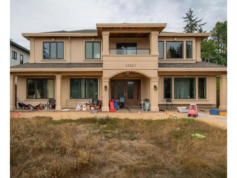 15527 17A Avenue, Surrey, British Columbia, V4A1V5, Surrey, British Columbia — photo 1 of 2